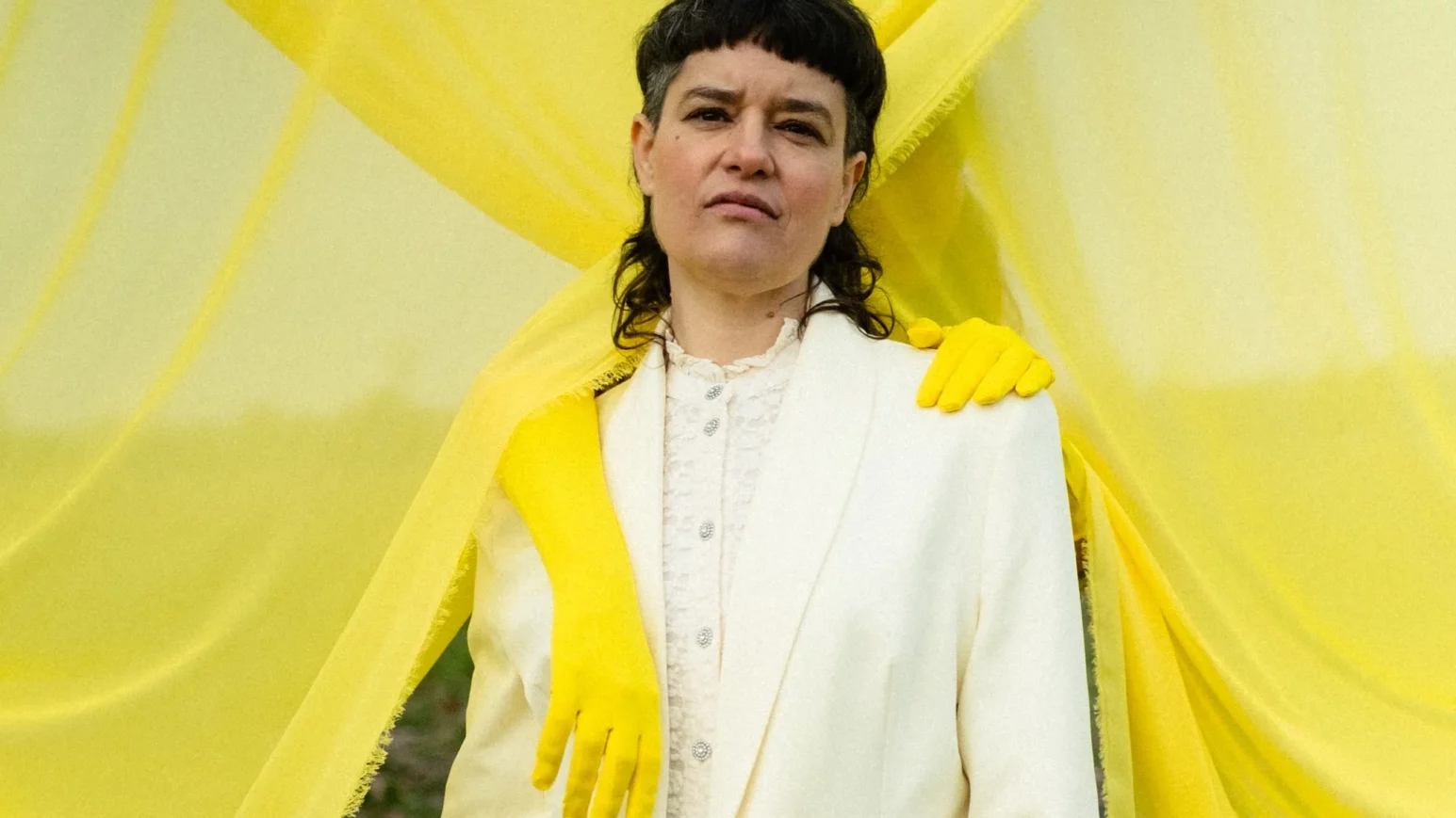 LIV SOLVEIG – Everything I Didn't Say Tour im Haus 73