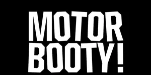 MOTORBOOTY! The Indie Dancefloor! im Molotow