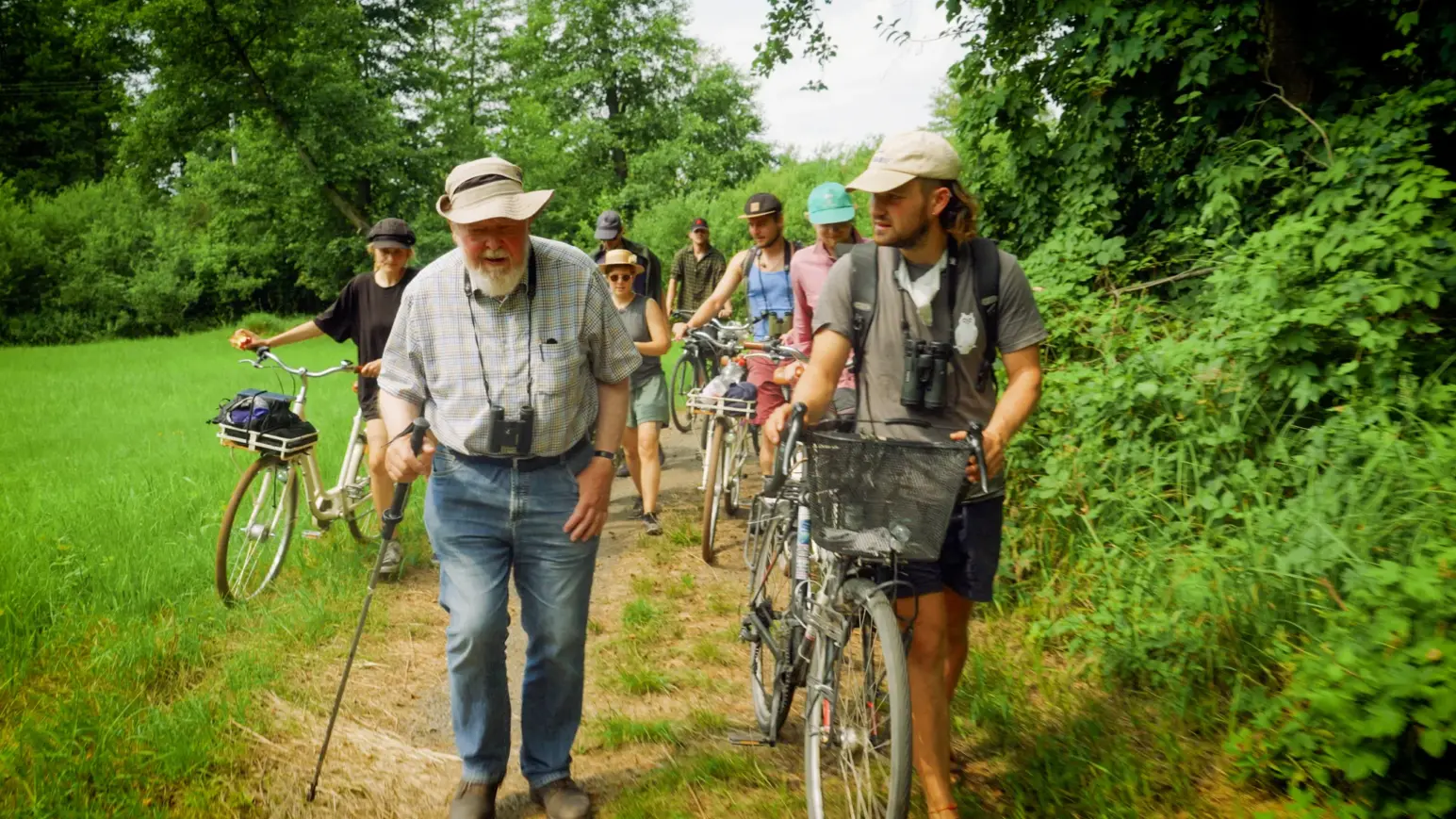 Naturfilmkino – Deutsche Wildtier Stiftung