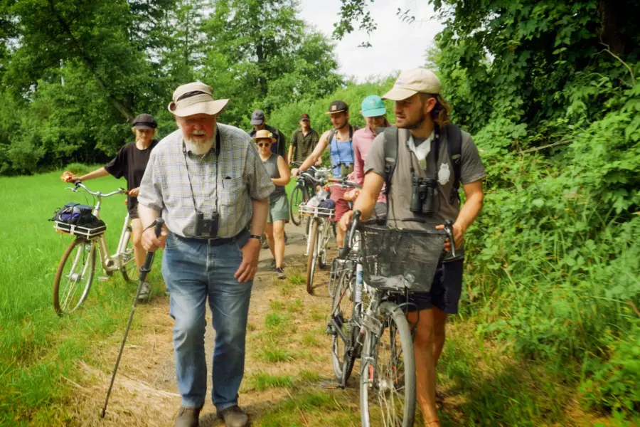 Naturfilmkino – Deutsche Wildtier Stiftung