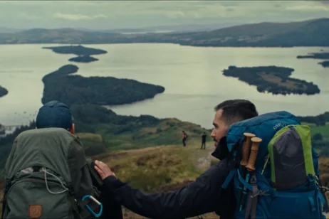 The North – Hamburger Premiere mit Gästen im Abaton Kino