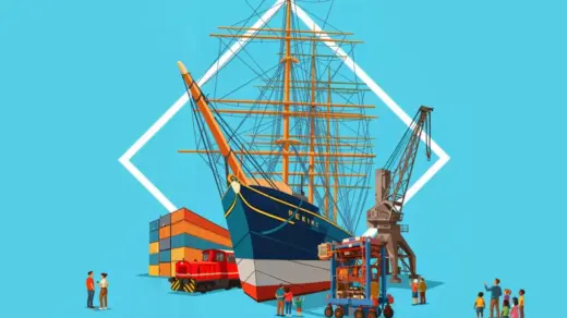 PHŒNiX Festival im Deutschen Hafenmuseum