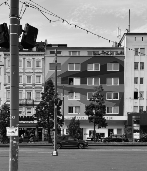 Auf der Reeperbahn 22 brennt bald wieder Licht: Das Lehmitz steht kurz vor dem Comeback