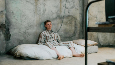 Anson Boon als Tommy in „Good Boy – Wir wollen nur dein Bestes“