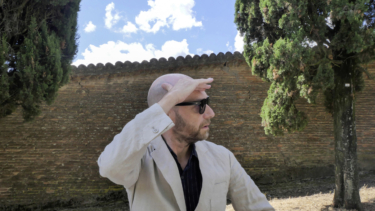 „Die Marke Italien ist ziemlich stabil“: Eric Pfeil 