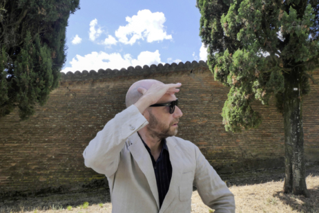 „Die Marke Italien ist ziemlich stabil“: Eric Pfeil 