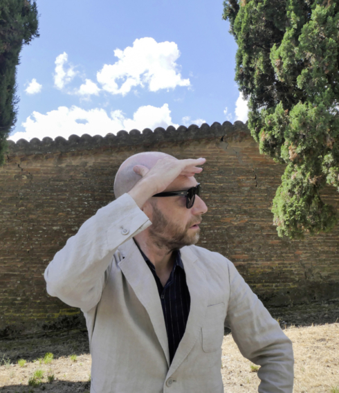 „Die Marke Italien ist ziemlich stabil“: Eric Pfeil 