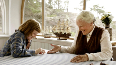 Macht gute Laune: „Das Sommerbuch“ – der neue Film mit Glen Close