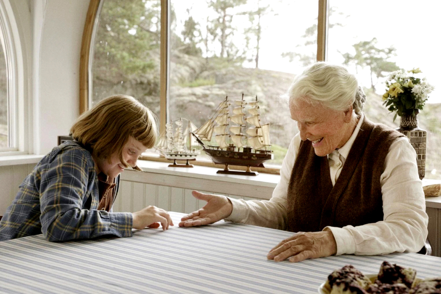 Macht gute Laune: „Das Sommerbuch“ – der neue Film mit Glen Close