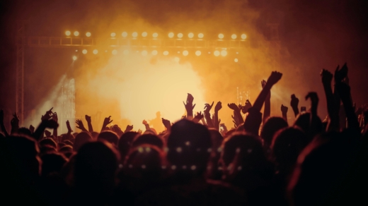 Schlager, Indie-Rock und Popmusik: Partys in Hamburg im Juli