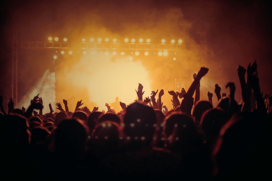 Schlager, Indie-Rock und Popmusik: Partys in Hamburg im Juli