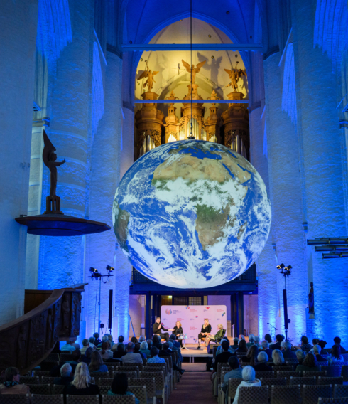 Auftakt zur zweiten Hamburg Sustainability Week ist am 26. Juni
