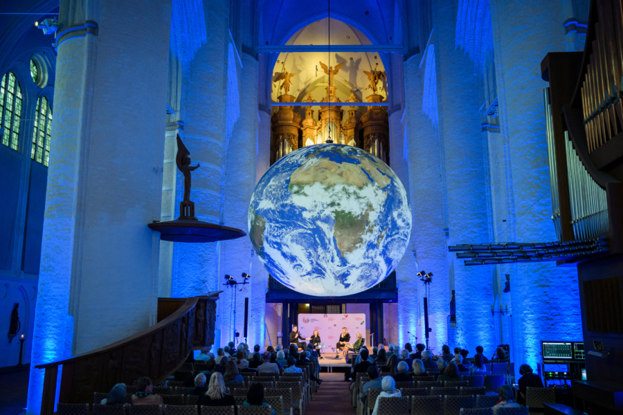 Auftakt zur zweiten Hamburg Sustainability Week ist am 26. Juni