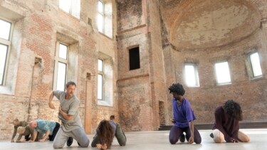Tanztriennale
