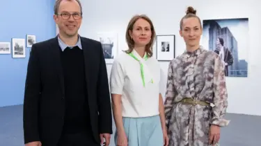 Curator’s View im Bucerius Kunst Forum