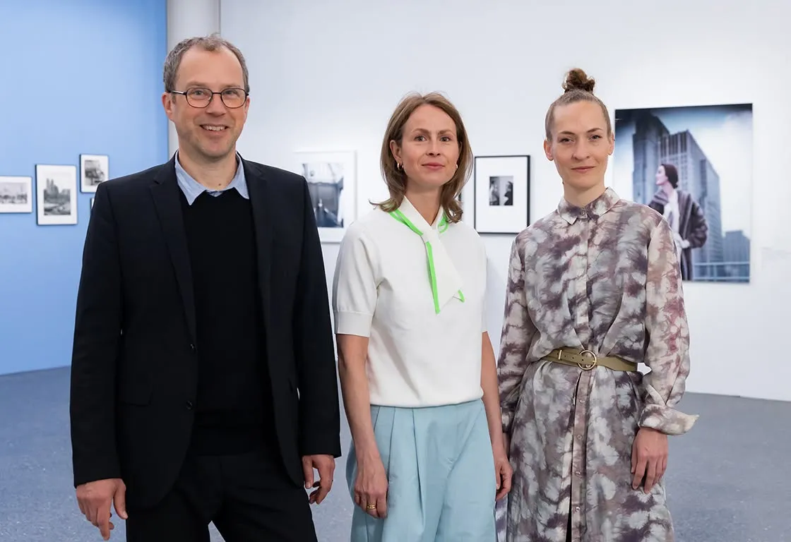 Curator’s View im Bucerius Kunst Forum
