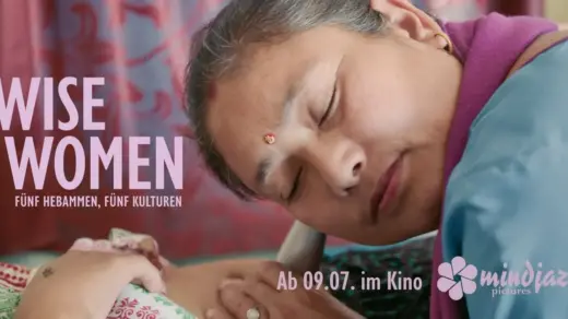 WISE WOMEN Premiere mit Regisseurin Nicole Scherg im Abaton Kino