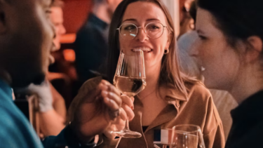 SOCIAL MELTING POT im Grüner Jäger