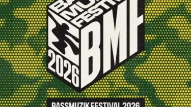 BASSMUZIK Festival live in Hamburg