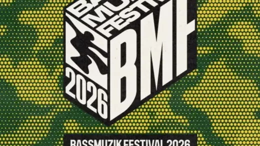 BASSMUZIK Festival live in Hamburg