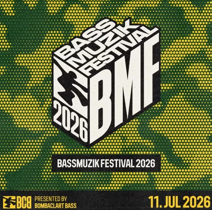 BASSMUZIK Festival live in Hamburg
