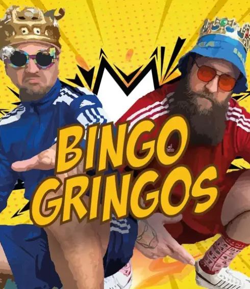 Bingo Gringos im Freundlich+Kompetent
