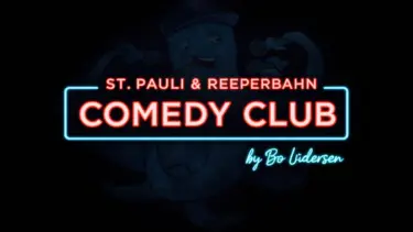 Reeperbahn Comedy Club