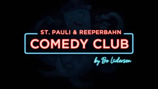 Reeperbahn Comedy Club
