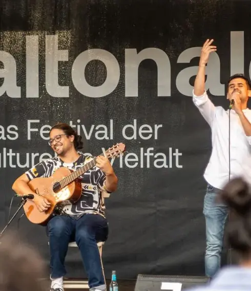 altonale - Kulturfestival in Altona