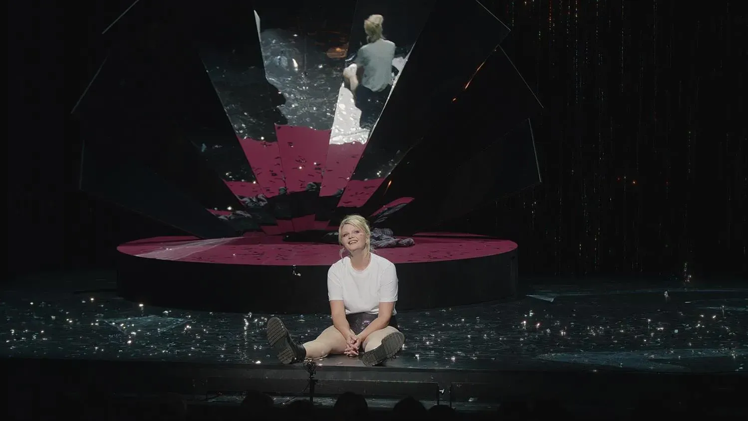 Sophie Passmann – Pick Me Girls im Savoy Kino
