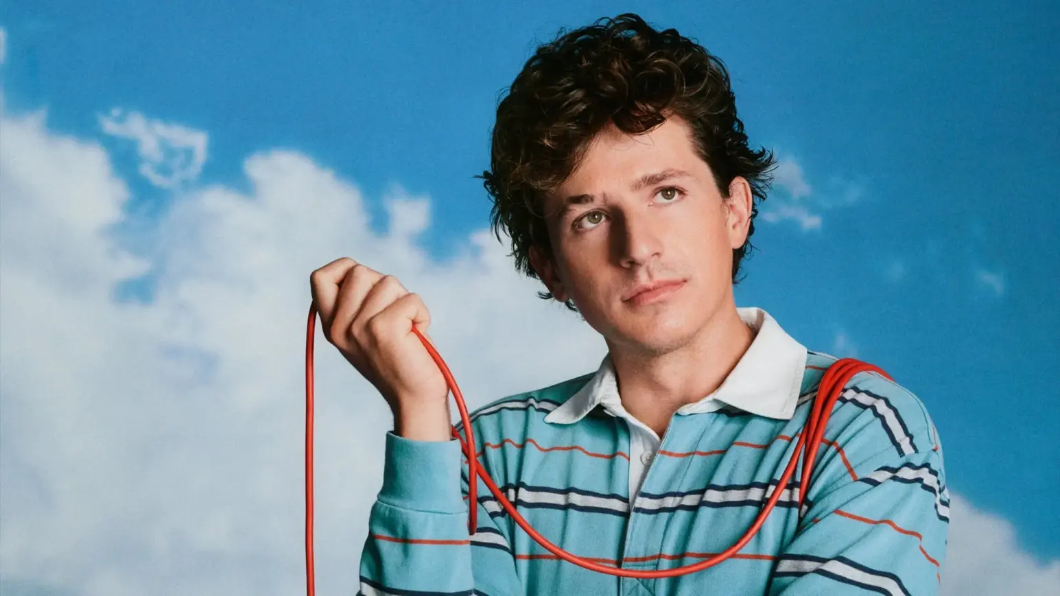 Charlie Puth – Whatever’s Clever World Tour beim Stadtpark OpenAir