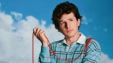 Charlie Puth – Whatever’s Clever World Tour beim Stadtpark OpenAir