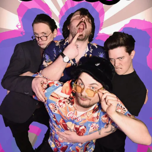 Kings Of Cringe auf dem Spielbudenplatz