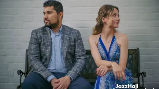 Cansu Arat & Lucas Brum: Bobo de Amor in der JazzHall Hamburg