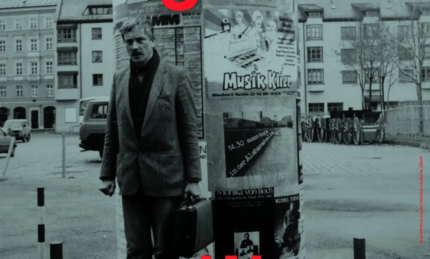 „Erzählungen eines Kinogehers“ im Metropolis Kino Hamburg