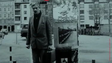 „Erzählungen eines Kinogehers“ im Metropolis Kino Hamburg