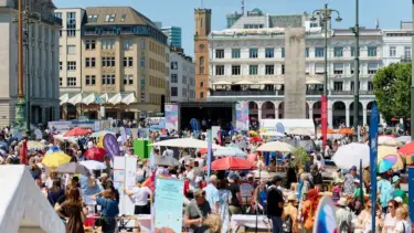 Hamburger Stiftungstage 2026