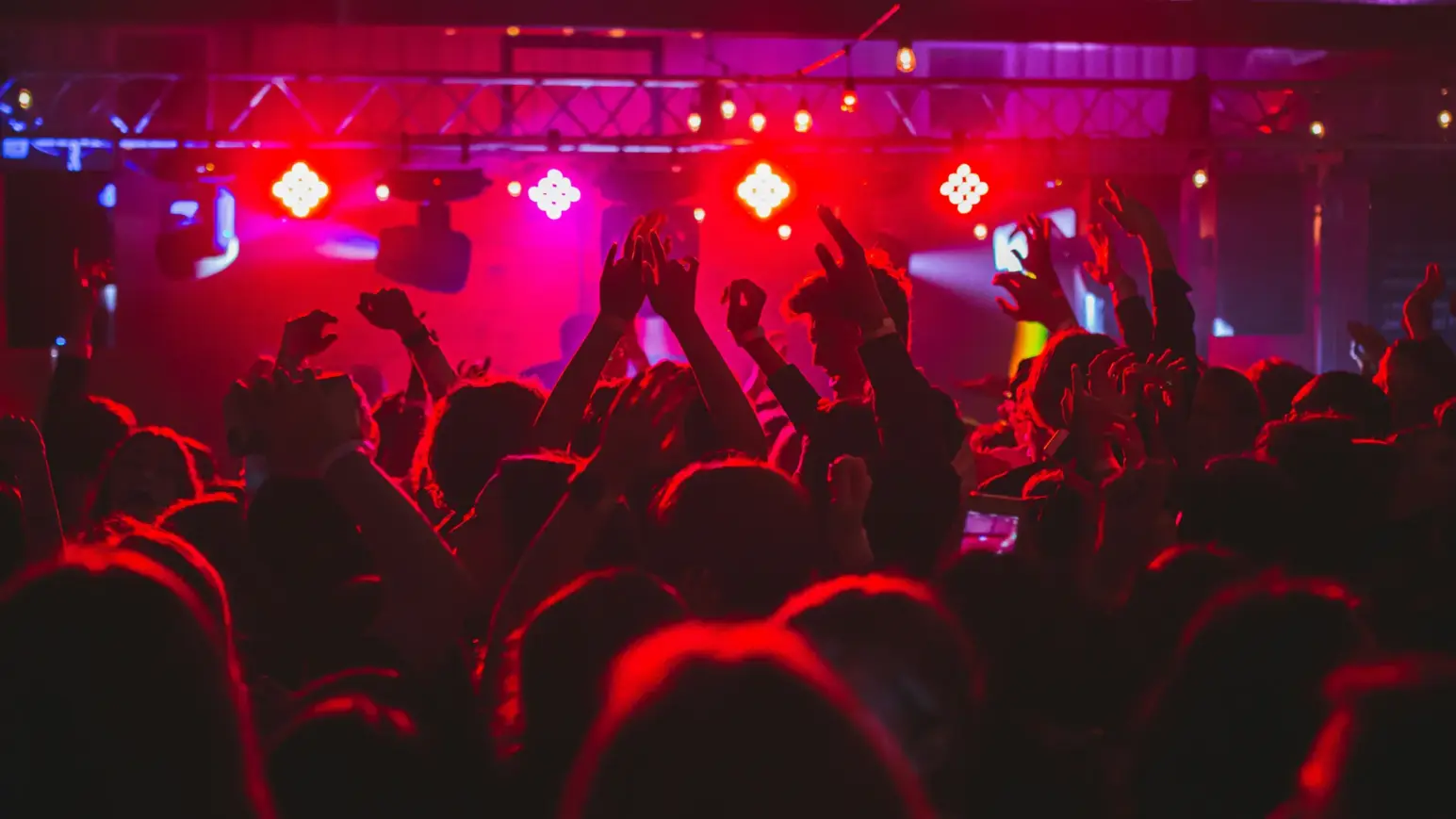 TONALi Festival Aftershow Party mit BumBumDisko im Nachtasyl