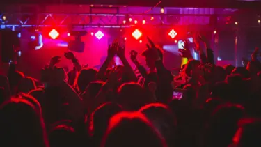 TONALi Festival Aftershow Party mit BumBumDisko im Nachtasyl