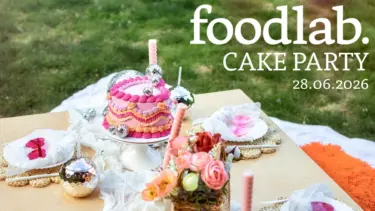 Cake Party im foodlab Hamburg