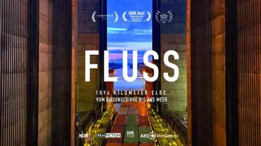 SPECIAL SCREENING: Dokumentarfilm FLUSS im zeise Kino