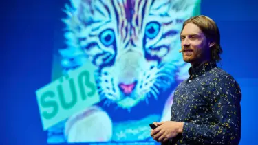 Science Slam im KörberHaus