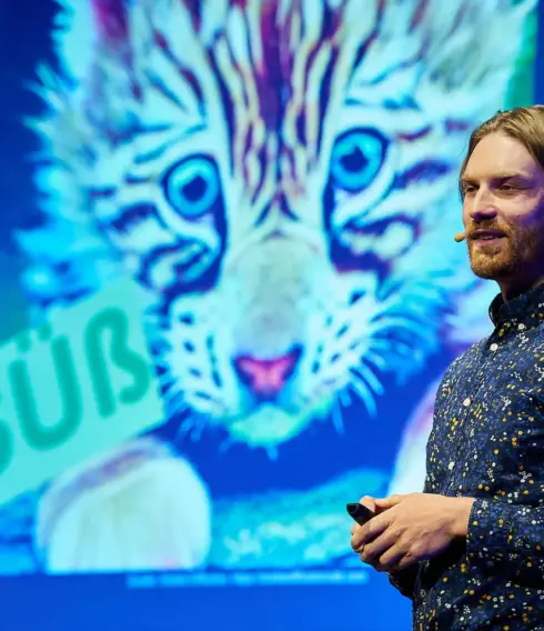 Science Slam im KörberHaus