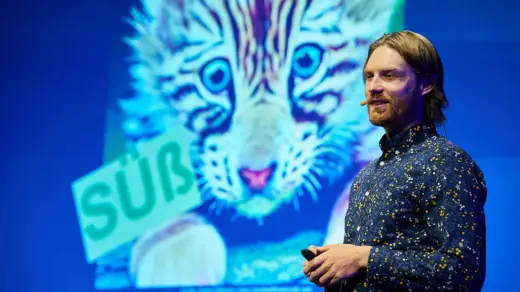 Science Slam im KörberHaus