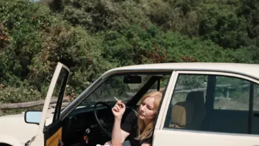 Ingeborg Bachmann – Jemand, der einmal ich war im zeise Kino
