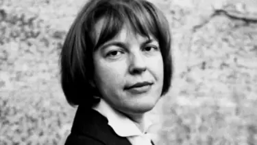 Zum 100. Geburtstag von Ingeborg Bachmann im Literaturhaus