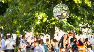 Von der Uni für die Uni: Unser Campusfest der Uni Hamburg