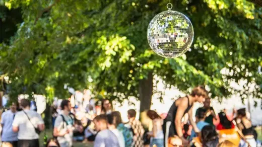 Von der Uni für die Uni: Unser Campusfest der Uni Hamburg