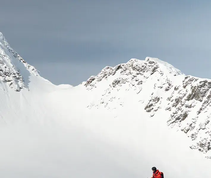 Alpen Film Festival im Magazin Filmkunsttheater