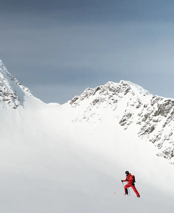 Alpen Film Festival im Magazin Filmkunsttheater